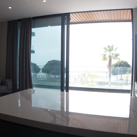 Bodrum Ada Apart Otel Turgutreis Мугла Екстер'єр фото
