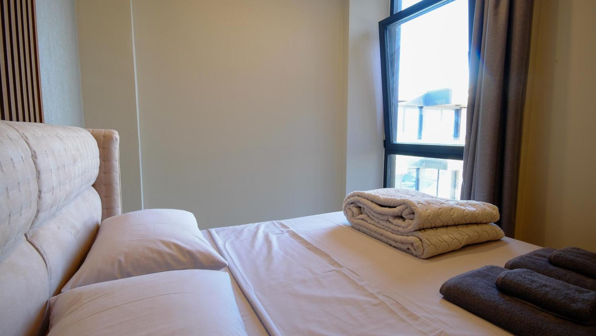Bodrum Ada Apart Otel Turgutreis Мугла Екстер'єр фото