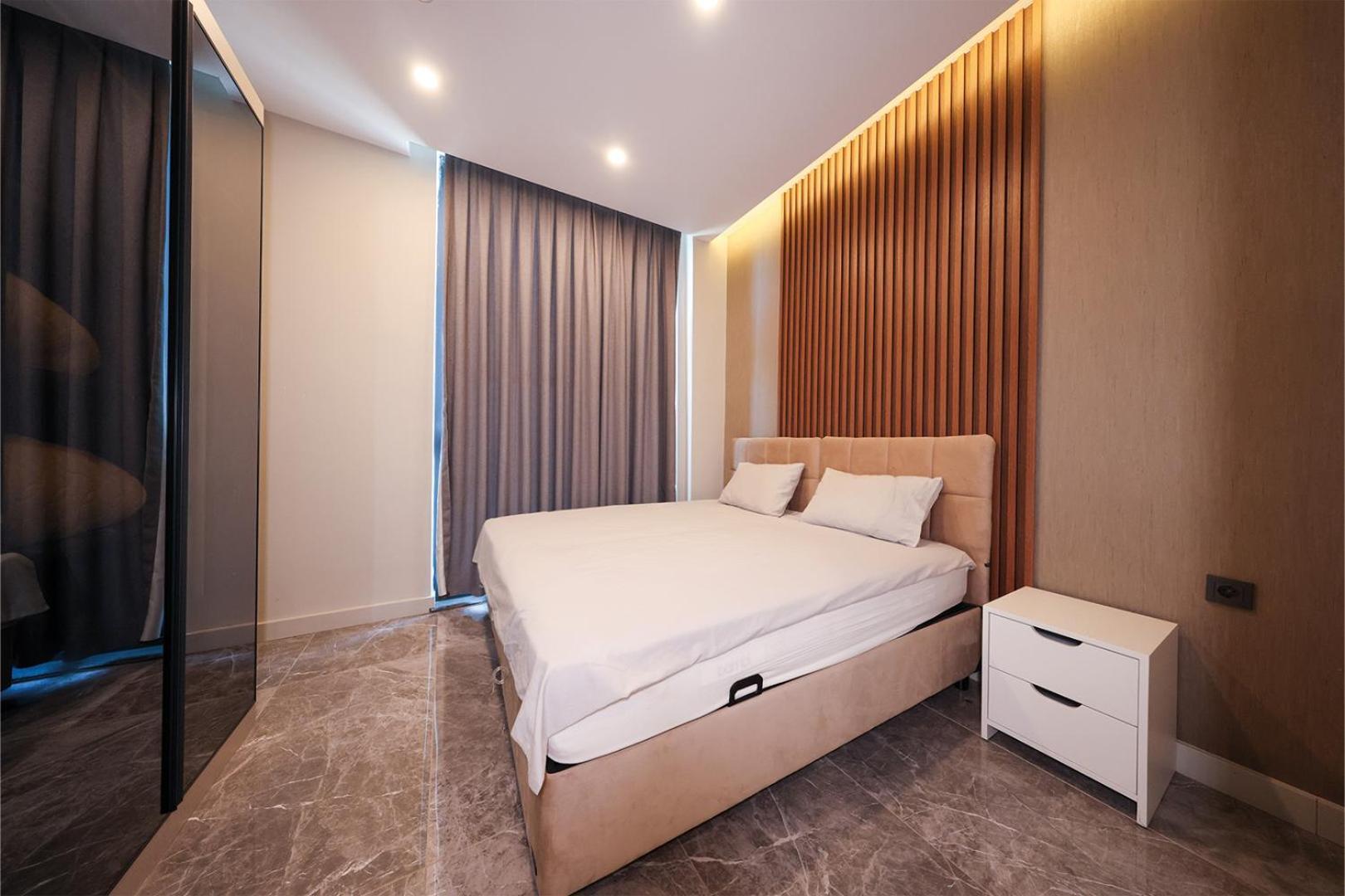 Bodrum Ada Apart Otel Turgutreis Мугла Екстер'єр фото