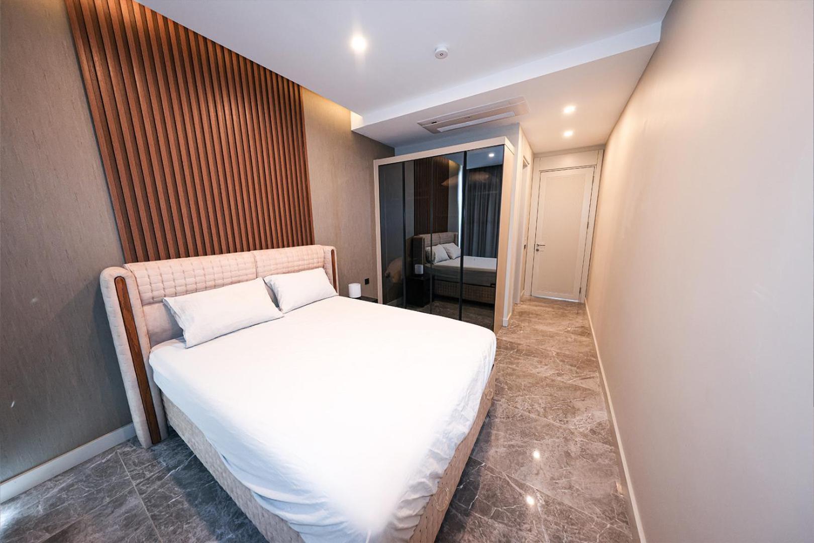 Bodrum Ada Apart Otel Turgutreis Мугла Екстер'єр фото